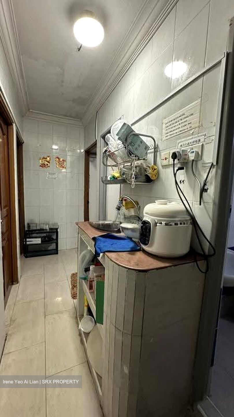 People's Park Complex (D1), Apartment #631106661